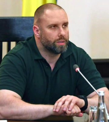 У Харківській ОВА не виключають евакуації людей із прикордоння області
