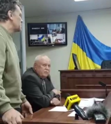 У прокуратурі пояснили, чому через зачинене укриття в Києві у СІЗО відправили тільки охоронця