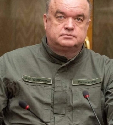 Мурашов більше не буде директором Запорізької АЕС