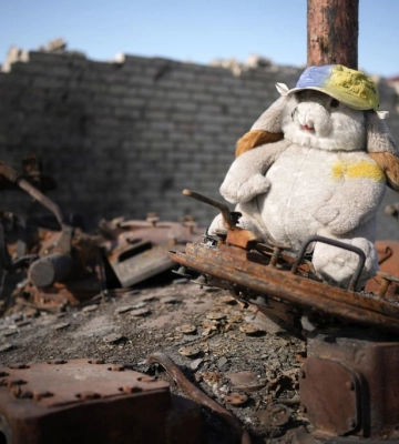 Згорів у машині: стало відомо про ще одну вбиту дитину внаслідок обстрілу Вінниці