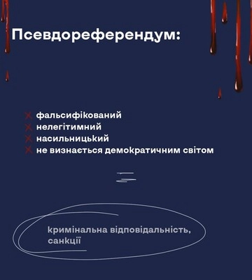 Деокупация неизбежна: в Украине отреагировали на планы России присоединить Донбасс