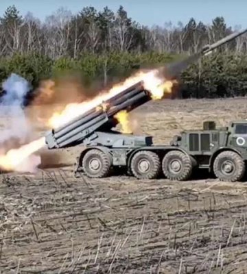 Обстріл Сумщини: одна людина загинула, ще семеро – поранені