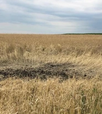 Ворог за добу обстріляв чотири громади Сумщини, одна людина загинула, семеро поранені