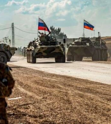 Після оперативної паузи війська РФ готують масштабний наступ – ISW