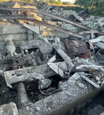 За 15 липня росіяни вбили 7 мирних жителів Донеччини, - ОВА. ІНФОГРАФІКА
