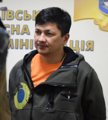 Зранку росіяни вкотре обстріляли Миколаїв – Кім