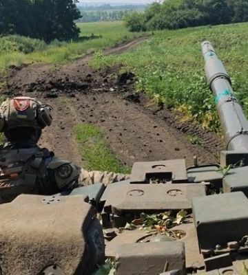 Россия завершает &quot;оперативную паузу&quot; - ISW