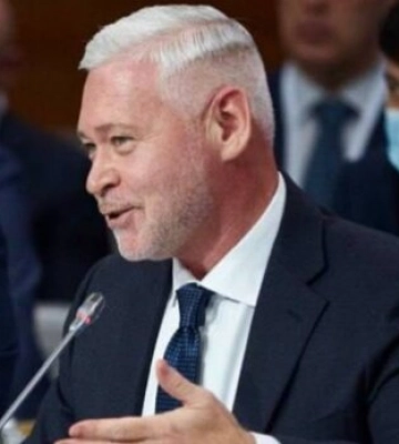 Ігор Терехов розповів, чого намагаються добитися російські окупанти щоденними обстрілами Харкова