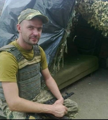 На війні загинув львів&#039;янин Юрій Буляк: церемонія прощання на площі Ринок відбудеться 16 липня