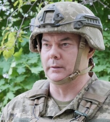 Повторное наступление на Киев возможно, для подготовки россиянам нужно 2-3 месяца, – Наев