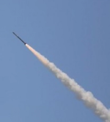 Враг выпустил четыре ракеты по Одесской области, одна из них попала в мост: подробности