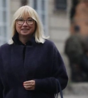 Керуюча справами Львівської облради Марта Литвинюк звільнилася з посади