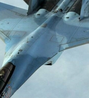 Випустили 4 ракети: ворожа авіація нанесла удар по Одещині