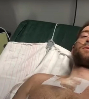 Уничтожили более 30 оккупантов: разведчики ликвидировали ДРГ на Харьковщине