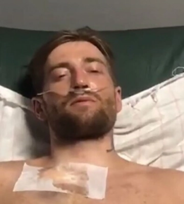 Спецпризначенці ГУР взяли в полон командира ворожої ДРГ, який родом із Запорізької області