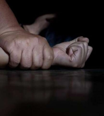 Зґвалтував 10-річну доньку: суд виніс вирок мешканцю Дніпропетровщини