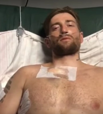 Украинские бойцы разбили вражескую ДРГ под Харьковом, командира взяли в плен