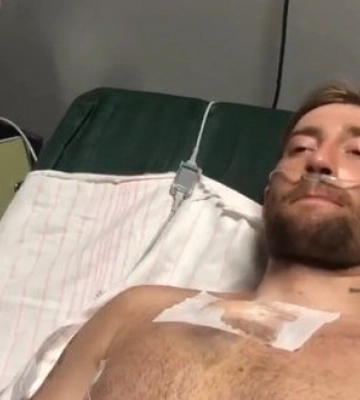 На Харківщині знищено ворожу диверсійну групу (відео)