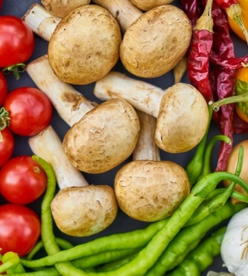 Где на этой неделе в Киеве пройдут продуктовые ярмарки. Адреса