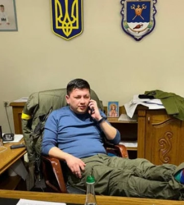 Ким инициировал «отлов» корректировщиков огня