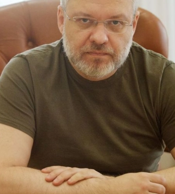 Глава Міненерго закликав міжнародну наукову спільноту сприяти демілітаризації та деокупації ЗАЕС