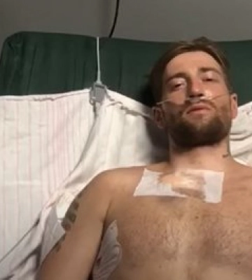 На Харківщині розвідники знищили ДРГ російських морпіхів і взяли в полон її командира