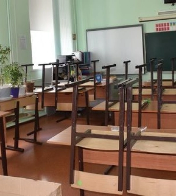 Педагоги и учащиеся бойкотируют &quot;российские школы&quot; в Херсоне, – представитель ОГА