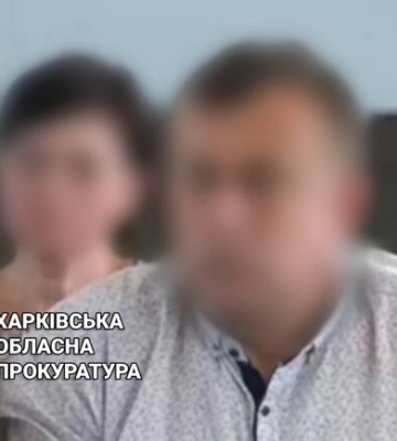 Начальника електричних мереж у Куп’янську підозрюють у держзраді