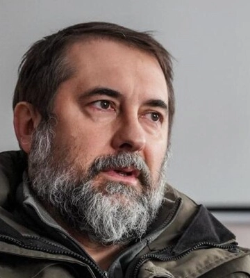В Луганской области оккупанты спешно готовят псевдореферендум — Гайдай