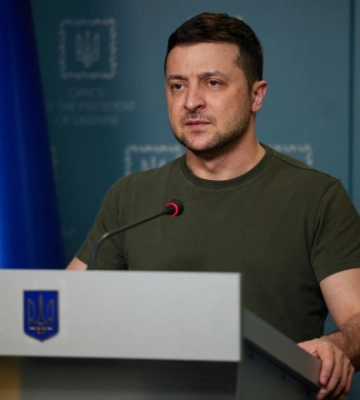Зеленський пояснив, як підтримати українців, які перебувають на окупованих територіях