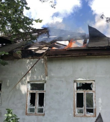 За день росіяни випустили по Сумщині понад 150 мін та снарядів, - Живицький