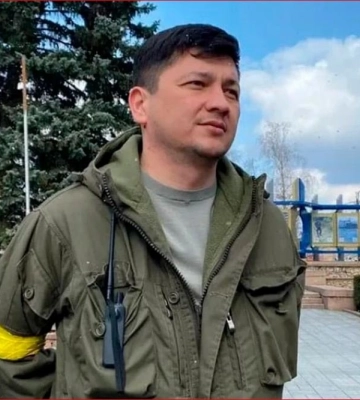 Ким призвал выехать из Николаевской области тех, кто не работает и не помогает армии