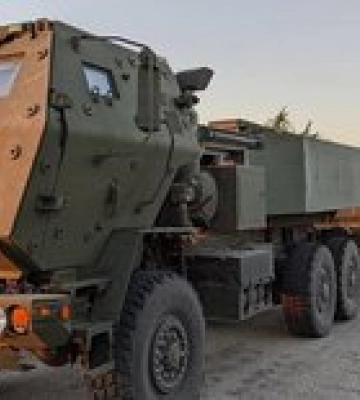ЗСУ пробили залізничний міст у Херсоні