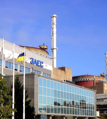 Через &quot;подію&quot; на території ЗАЕС поранено 9 окупантів, є й загиблі: що каже мер