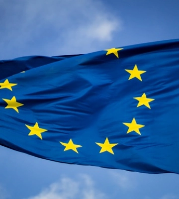 Шмигаль озвучив терміни вступу України до ЄС