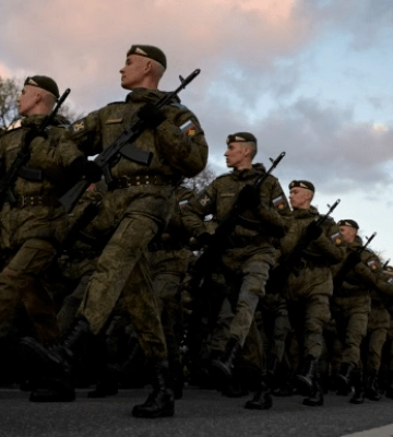 Зведення Генштабу: Росія кидає у найризиковіші атаки представників нацменшин, там росте незадоволення
