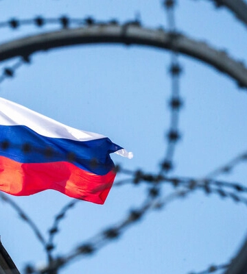 The Economist: Из-за аннексий Путина никто теперь не знает, где границы России