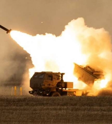 Російські війська накрили вогнем Нікопольський та Криворізький райони