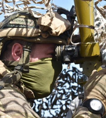 ЗСУ відбили штурм росіян біля Гусарівки та Удів на Харківщині, — Генштаб