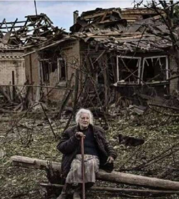 Оборона України: ситуація в регіонах станом на ранок 19 липня