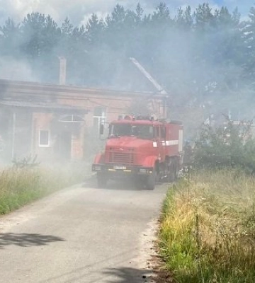На Харківщині зранку троє людей отримали поранення від ворожих обстрілів