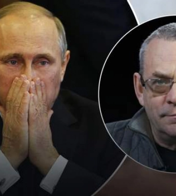 Освобождение Украиной Херсонщины будет началом конца для путинского режима, – Яковенко