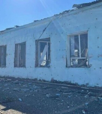 Вночі окупанти обстріляли із мінометів Краснопільську громаду на Сумщині, - Живицький