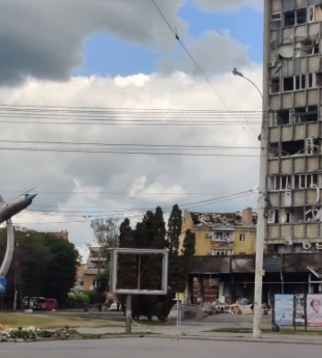 Количество жертв ракетного удара по Виннице возросло до 25