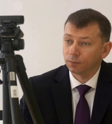 Конкурсная комиссия утвердила главу САП