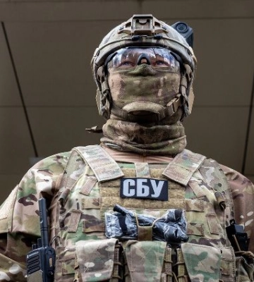 Банковая начала массовую зачистку в СБУ