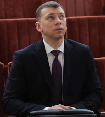 Конкурсна комісія оголосила нового керівника САП Конкурсна комісія оголосила нового керівника САП