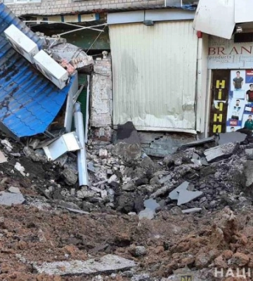 За добу поліція зареєструвала 26 ворожих обстрілів на Донеччині