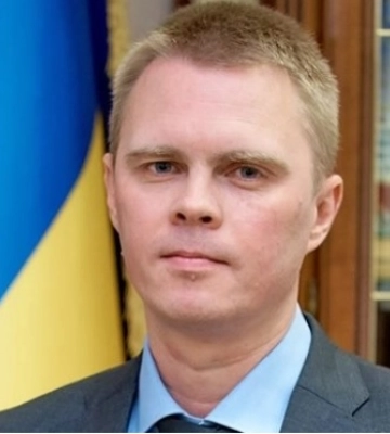 Зеленський призначив нового керівника СБУ на Харківщині: що про нього відомо
