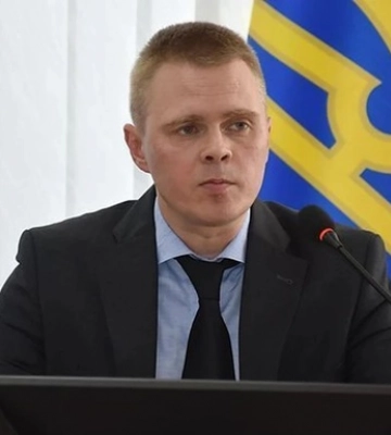 Зеленський призначив нового керівника СБУ на Харківщині: що про нього відомо